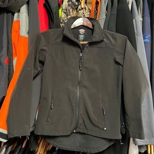 Dickies wind water resistant jacket coat vest